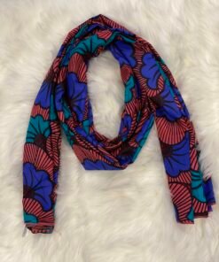 ÉCHARPE / FOULARD