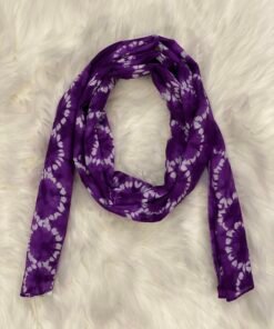 ÉCHARPE / FOULARD