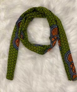 ÉCHARPE / FOULARD