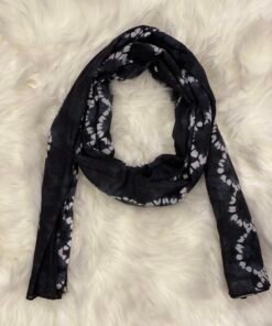ÉCHARPE / FOULARD