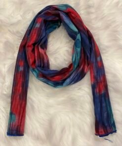 ÉCHARPE / FOULARD