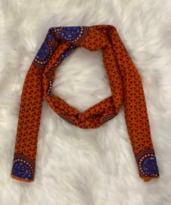 ÉCHARPE / FOULARD