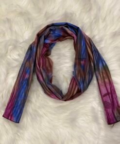 ÉCHARPE / FOULARD