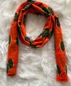 ÉCHARPE / FOULARD