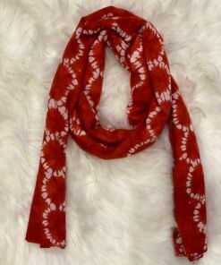 ÉCHARPE / FOULARD