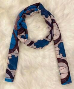 ÉCHARPE / FOULARD