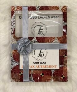 PACK CADEAU