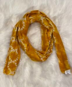 ÉCHARPE / FOULARD