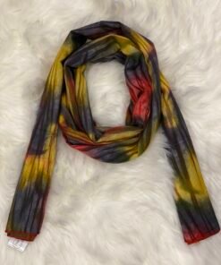 ÉCHARPE / FOULARD