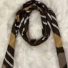 ÉCHARPE / FOULARD
