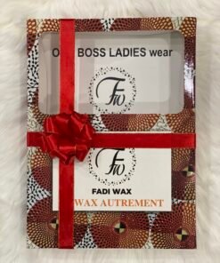 PACK CADEAU