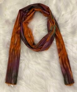 ÉCHARPE / FOULARD