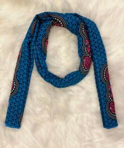 ÉCHARPE / FOULARD