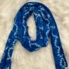 ÉCHARPE / FOULARD
