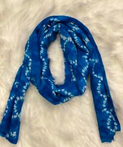 ÉCHARPE / FOULARD