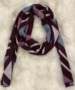 ÉCHARPE / FOULARD