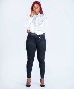 CHEMISE VANESSA