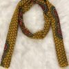 ÉCHARPE / FOULARD