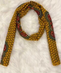 ÉCHARPE / FOULARD