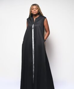 BILKISS JUMPSUIT