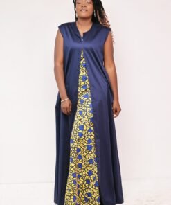 BILKISS JUMPSUIT