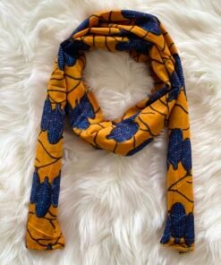 ÉCHARPE / FOULARD