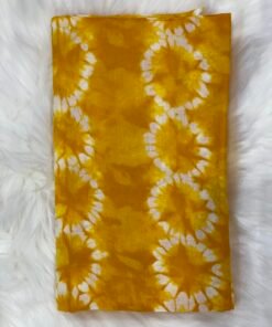 Alternative view of ÉCHARPE / FOULARD