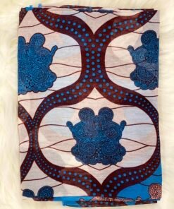 Alternative view of ÉCHARPE / FOULARD