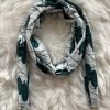 ÉCHARPE / FOULARD