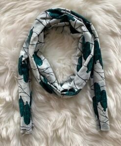 ÉCHARPE / FOULARD