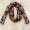 ÉCHARPE / FOULARD