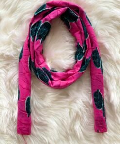 ÉCHARPE / FOULARD