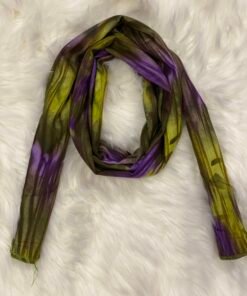 ÉCHARPE / FOULARD