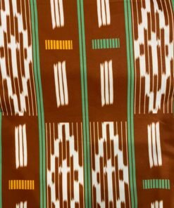 STRETCH IMPRIME BAOULE