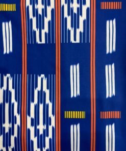 STRETCH IMPRIME BAOULE