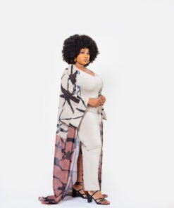 Alternative view of CIARA SET