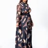 NABILA DRESS