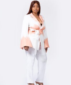 Alternative view of KELIA SET