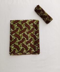 Alternative view of CRÊPE IMPRIME