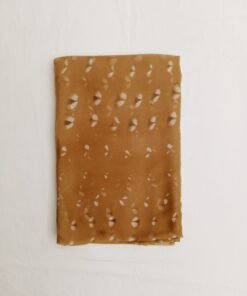 Alternative view of MOUSSELINE