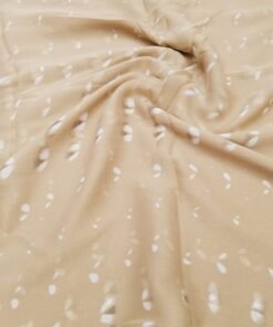 MOUSSELINE
