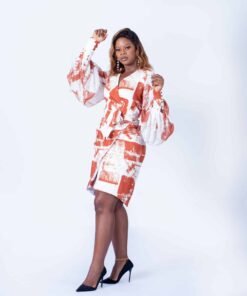 ROBE KIM