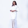 AIDA DRESS