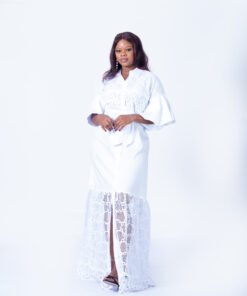 AIDA DRESS
