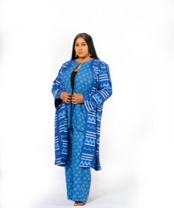 MARAH SET