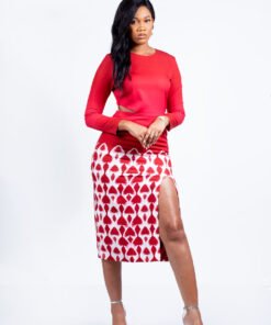 ROBE MAMANY