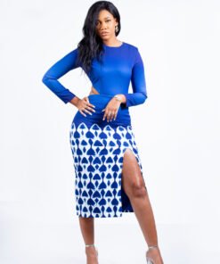 ROBE MAMANY