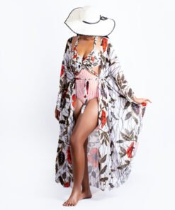 ALIYAH KIMONO