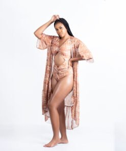 JADAH KIMONO