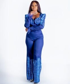 COMBI KATE BLUE